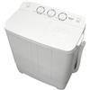 Ravanson XPB-700 lavatrice Caricamento dall'alto 4 kg 1400 Giri/min Bianco