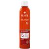 Rilastil Sun System Transparente Spray Spf15 200 ml