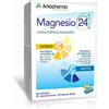 ARKOFARMA ARKOCAPS Arkopharma Magnesio 24 Giorno E Notte Doppia Azione Integratore Rilassante 60 Capsule