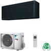 Daikin CLIMATIZZATORE DAIKIN STYLISH TOTAL BLACK MONOSPLIT 18000 BTU FTXA50BB R-32