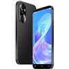 WRTogo Smartphone Offerta Del Giorno, 5.0 inch IPS Display, 16GB ROM (Espandibile fino a 128 GB), Android 9.0, Dual SIM Economici Telefoni Mobile ，3G Durevole Cellulari (Rino10-Black)