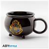 ABYSTYLE Harry Potter - Tazza 3d - Calderone