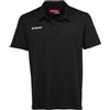 CCM Maglietta da uomo CCM Fitted Polo Black M