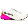 Merrell Scarpe running uomo Merrell Agility Peak 5 White/Multi EUR 43