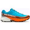 Merrell Scarpe running uomo Merrell Agility Peak 5 Tahoe/Cloud EUR 42