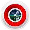 Yonex Incordatura da tennis Yonex Poly Tour Fire Red (200 m) 1,20 mm