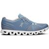 On Scarpe running uomo On Cloud 5 Chambray/White EUR 44,5