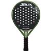 Siux Racchetta da padel Siux Spyder Lite Ctrl 3 Hard