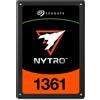 Seagate SSD Seagate Nytro 1361 3,84 TB 2.5 Serial ATA III 3D TLC [XA3840LE10006]