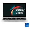 Samsung Galaxy Book 3 15,6'' INTEL CORE I7-1355U 16GB SSD 512GB W11P