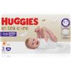 Huggies Extra Care Pants Size 3 48 pz