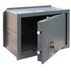 Cisa CASSAFORTE MURO CON CHIAVE 26X17X20