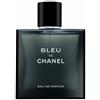 Chanel Bleu de Chanel Eau de Parfum da uomo 150 ml