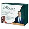 GIANLUCA MECH SpA Tisanoreica Bevanda Cioccolato Amaro 34g x 4 Buste