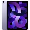 Apple 10.9 iPad Air Wi-Fi 64GB Viola MME23TY/A 5 generazione 2022