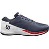 Wilson Scarpa da Tennis Rush PRO Ace Clay, Uomo