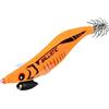DTD BALLISTIC FUL COLOR EGI - GR 18.8, SIZE 3.5, MM 108, TYPE cloth wrapped, COLOR R, SINK. SPEED 4.5 s/m