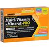 Named Sport Multi Vitamin & Mineral PRO (30cpr)