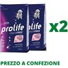 Prolife Cane Grain Free Puppy Sensitive Pork & Potato Medium/Large 10 Kg X2 (PREZZO A CONFEZIONE)