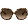 Ray-Ban Occhiali da Sole Ray-Ban JACKIE OHH II RB4098 642/A5