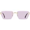 Dsquared2 Occhiali da Sole Dsquared2 D2 0102/S EYR