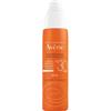 AVENE (Pierre Fabre It. SpA) Avene Solare Spray Spf30 200ml