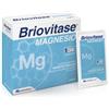 MONTEFARMACO OTC SpA Briovitase Magnesio 20 Bustine