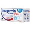 POOL PHARMA Srl Imogermin Forte Plus 12 Flaconcini