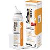 PALADIN PHARMA SpA Sanavita Salimar Soluzione Spray Nasale Ipertonica 125ml