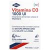 IBSA FARMACEUTICI ITALIA Srl Ibsa Vitamina D3 1000ui 30 Film Orodispersibili