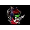 KITSUNE STATUE Code Geass: Lelouch Of The Rebellion Statua 1:6 Zero & C.c. 38 Cm Kitsune Statua