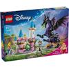 LEGO DISNEY PRINCESS 43240 - MALEFICA DRAGO