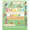 GRIBAUDO English for everyone. Junior. Grammatica