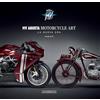 Giorgio Nada Editore Mv Agusta motorcycle art. La nuova era