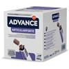 affinity ADVANCE VETERINARY DIETS ADVANCE Veterinary Diets ArticularForte - Supplemento Nutrizionale per Cani - Confezione 80 unità con 2 Particelle di 5 g - Totale: 400 g