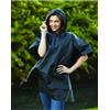 Yoko Abbigliamento personalizzate. Poncho antipioggia leggero unisex personalizzato Yoko - Yoko personalizzate o neutre