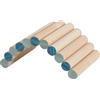ZOLUX Ponte di legno taglia S Neolife