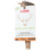 ZOLUX Corno di cervo intero Hard XS snack naturale per cani
