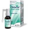 Noos Oracol Spray Orale 15ml