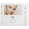 URMET DOMUS S.P.A. Monitor Miro per Kit 1722/83-84 - UTD 1722/88