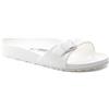 BIRKENSTOCK - MADRID EVA WHITE