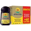 GIURIATI GROUP INTERNATIONAL Spirulina Marcus Rohrer 180 Compresse Giuriati Group International