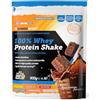 Named Sport 100% Whey Protein Shake Choco Brownie 900g Named