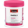 Swisse Omega 3 200 Capsule Integratore Alimentare