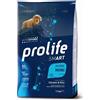 Prolife Dog Smart Puppy Mini Chicken & Rice 600g