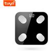 Tuya Bilancia Pesapersone Smart WiFi con Display Digitale a LED