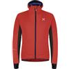 Montura Alp Race Jacket Rosso,Blu L Uomo