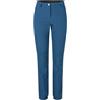 Montura Winter Trekking Pants Blu S Donna