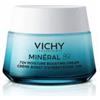 Vichy (l'oreal italia spa) Mineral 89 Crema Viso Booster Leggera 50 ml - Idratazione fino a 72 ore