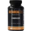 Botanical Mix Cordyceps Integratore Alimentare 60 Capsule